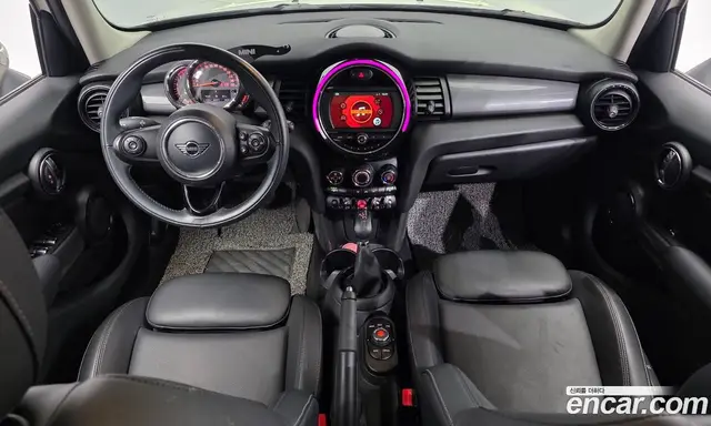 Mini Cooper 2019 1.5 автомат (гидро), миниатюра 10