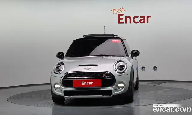 Mini Cooper 2019 2.0 автомат (гидро), миниатюра 2