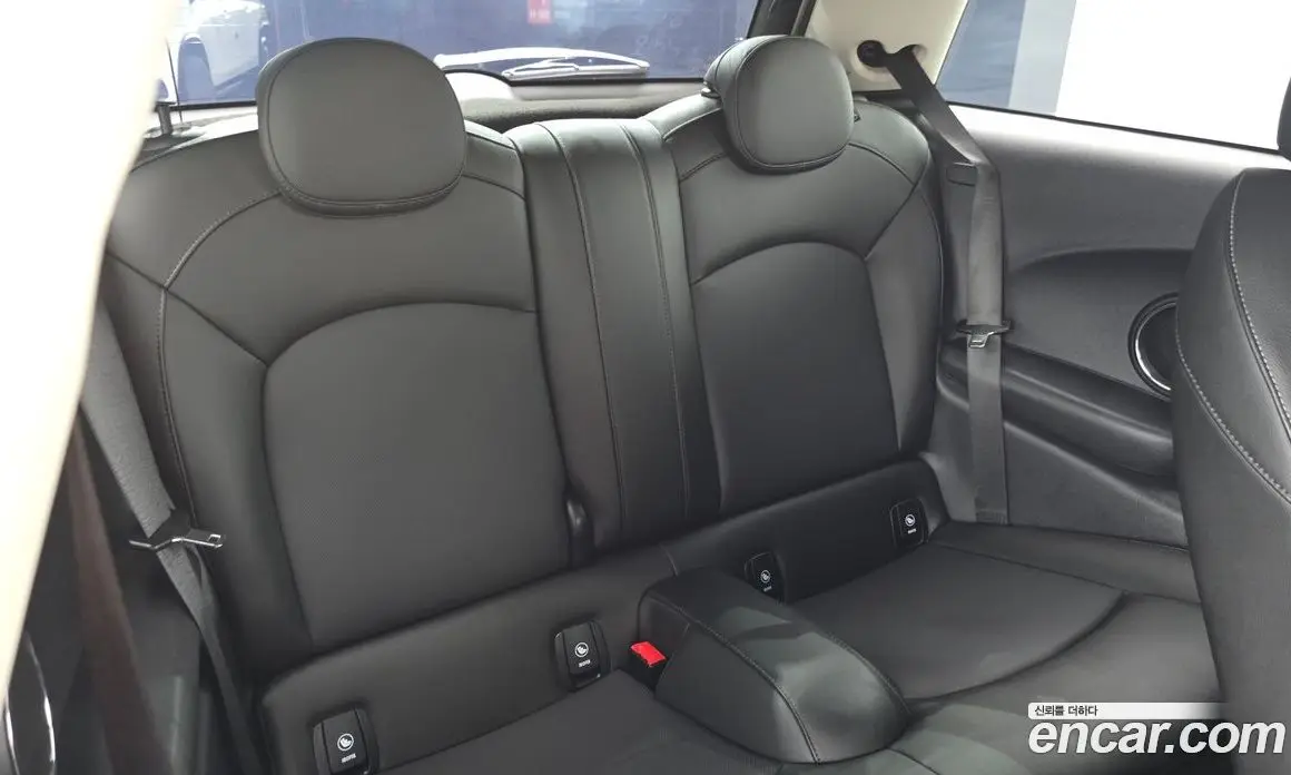 Mini Cooper 2019 2.0 автомат (гидро), фото 16