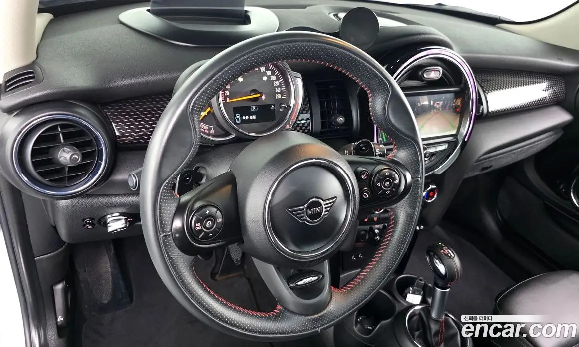 Mini Cooper 2019 2.0 автомат (гидро), фото 18