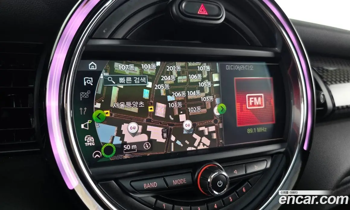 Mini Cooper 2019 2.0 автомат (гидро), фото 19
