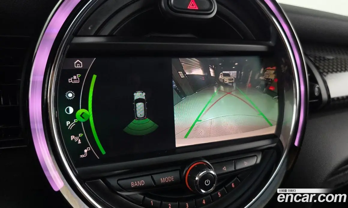 Mini Cooper 2019 2.0 автомат (гидро), фото 20