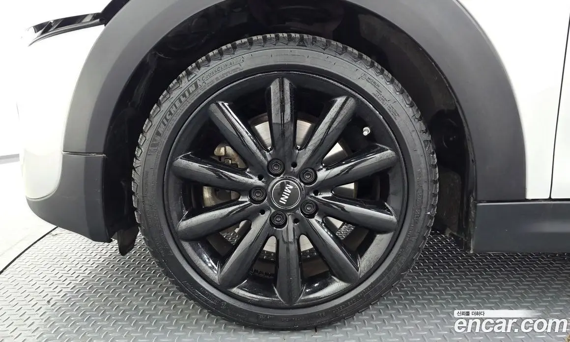 Mini Cooper 2019 2.0 автомат (гидро), фото 4