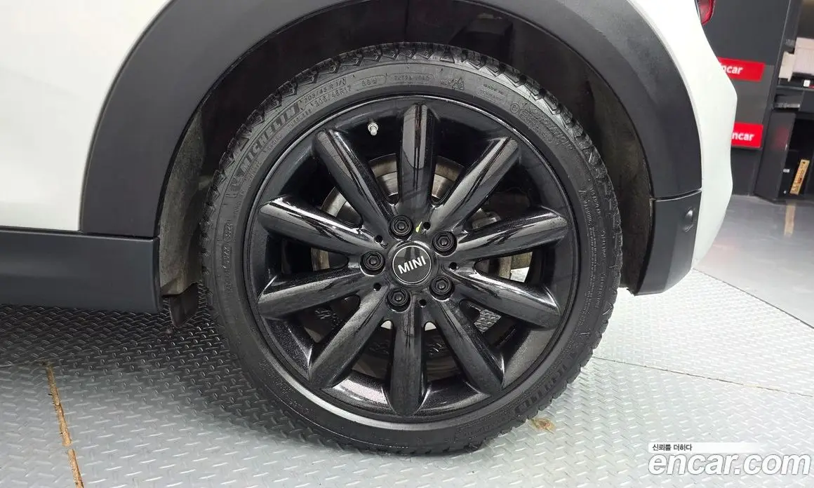Mini Cooper 2019 2.0 автомат (гидро), фото 6