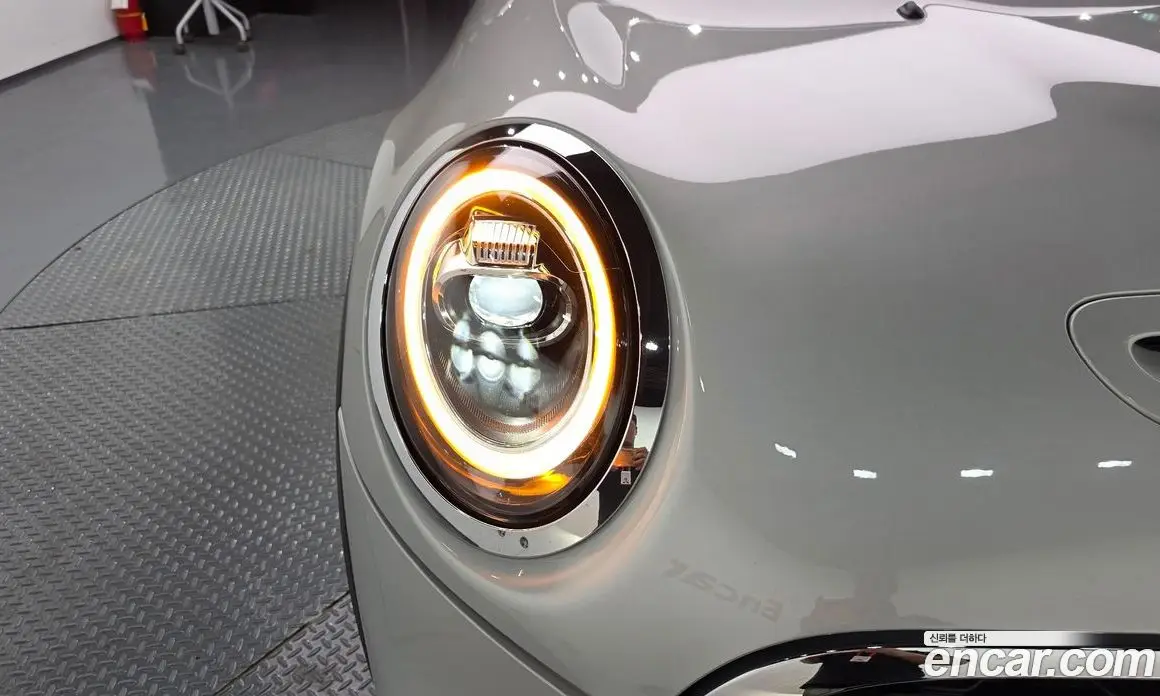 Mini Cooper 2019 2.0 автомат (гидро), фото 7