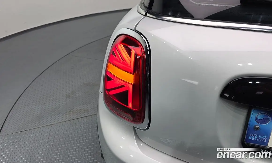 Mini Cooper 2019 2.0 автомат (гидро), фото 8