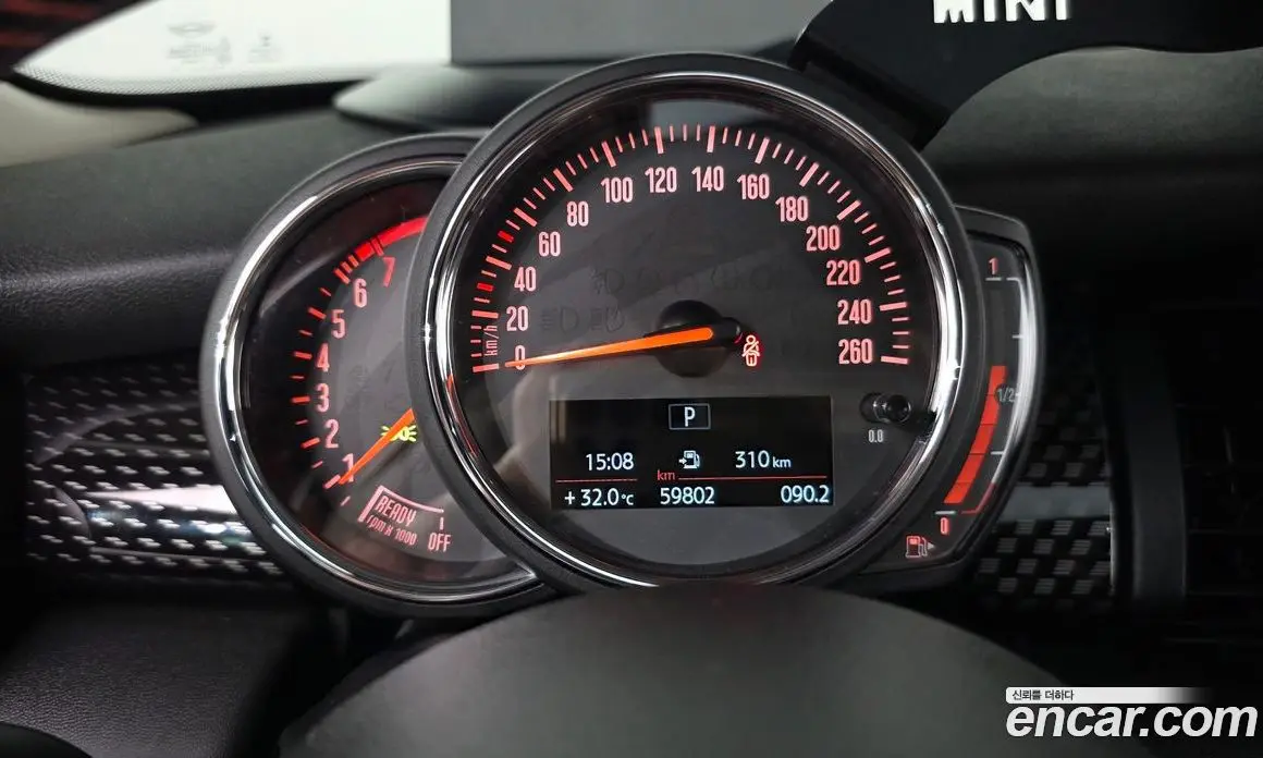 Mini Cooper 2019 2.0 автомат (гидро), фото 10