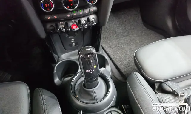 Mini Cooper 2023 1.5 автомат (гидро), миниатюра 12
