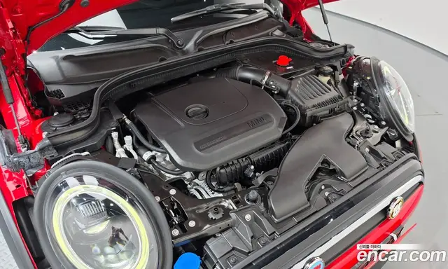 Mini Cooper 2023 1.5 автомат (гидро), миниатюра 6