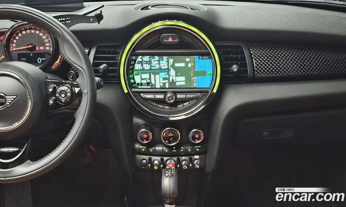 Mini Cooper Convertible 2019 2.0 автомат (гидро), фото 20