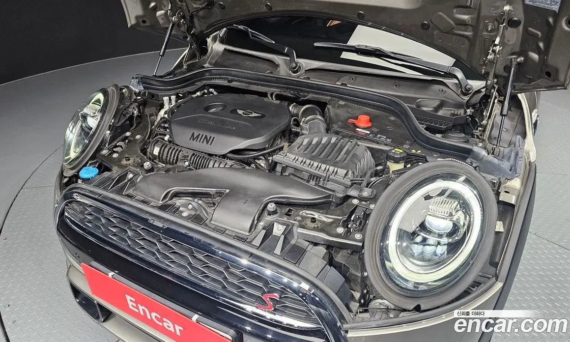 Mini Cooper Convertible 2019 2.0 автомат (гидро), фото 6