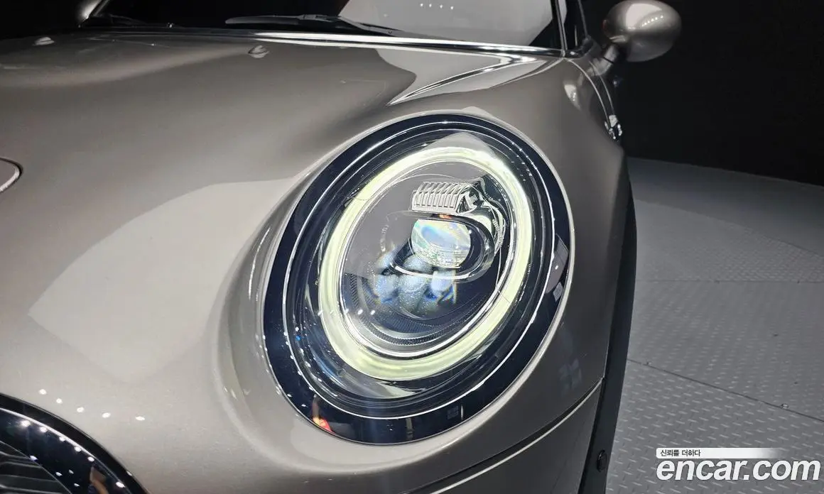 Mini Cooper Convertible 2019 2.0 автомат (гидро), фото 8