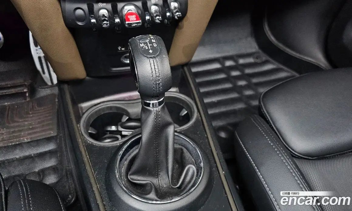 Mini Countryman 2017 2.0 автомат (гидро), фото 12