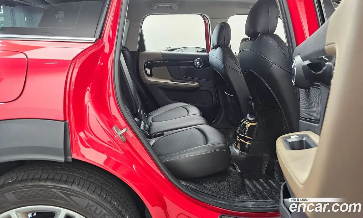 Mini Countryman 2017 2.0 автомат (гидро), фото 17
