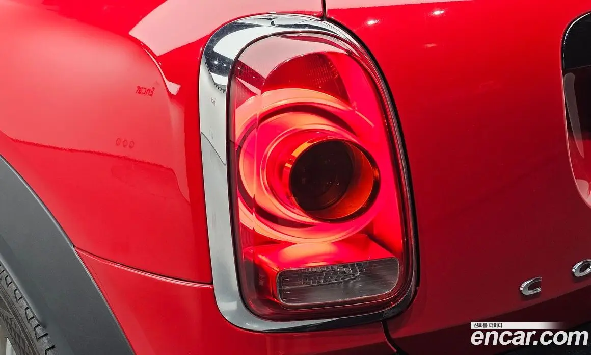 Mini Countryman 2017 2.0 автомат (гидро), фото 9
