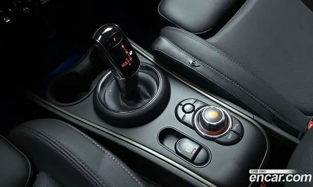 Mini Countryman 2021 1.5 автомат (гидро), миниатюра 12