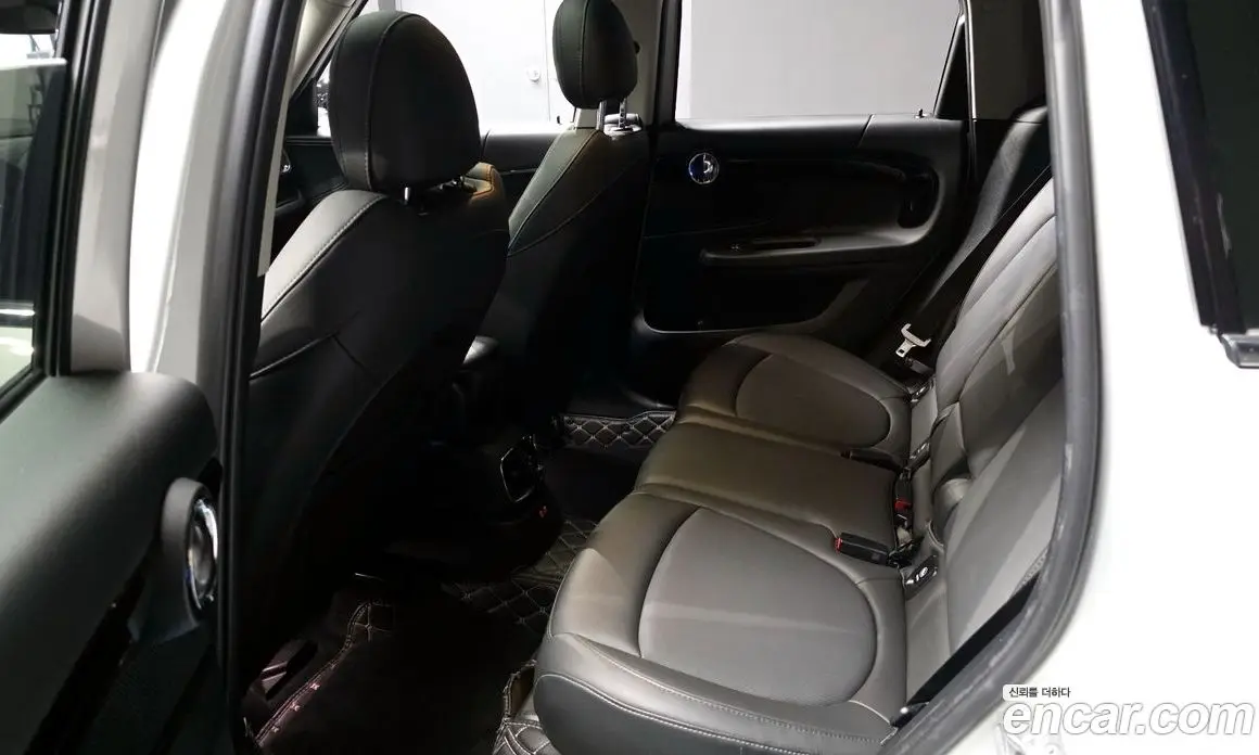 Mini Countryman 2021 1.5 автомат (гидро), фото 16 Mini Countryman 2021 1.5 автомат (гидро), фото 16