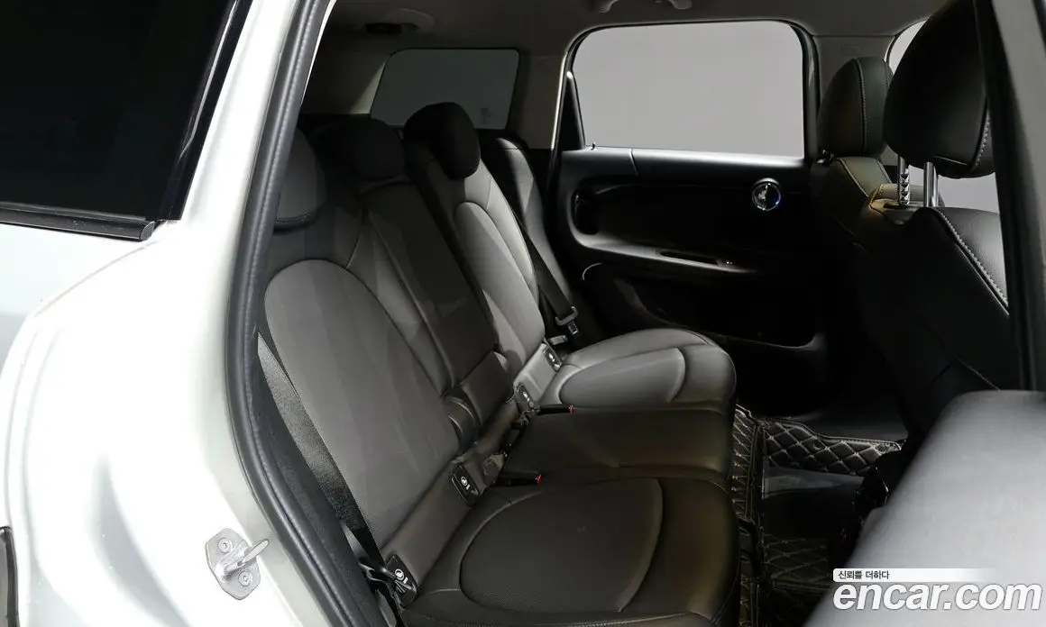 Mini Countryman 2021 1.5 автомат (гидро), фото 17 Mini Countryman 2021 1.5 автомат (гидро), фото 17