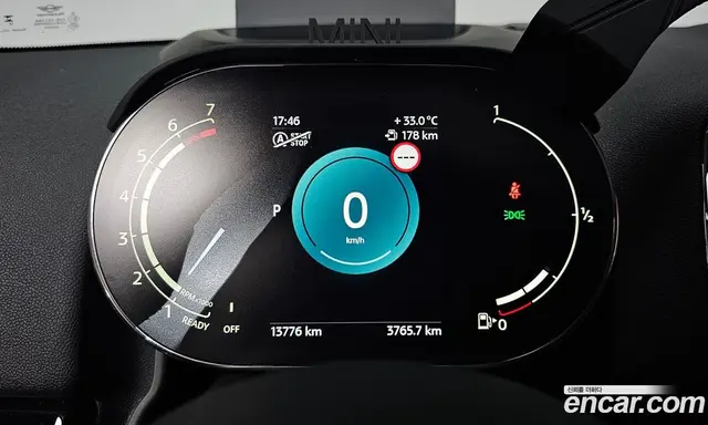 Mini Countryman 2024 1.5 автомат (гидро), миниатюра 10 Mini Countryman 2024 1.5 автомат (гидро), миниатюра 10