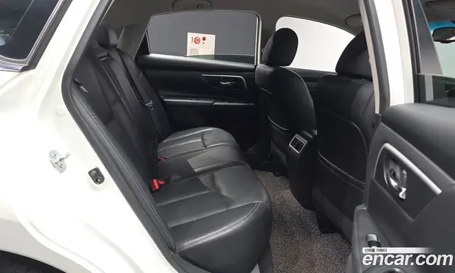 Nissan Altima 2016 2.5 автомат (гидро), миниатюра 12
