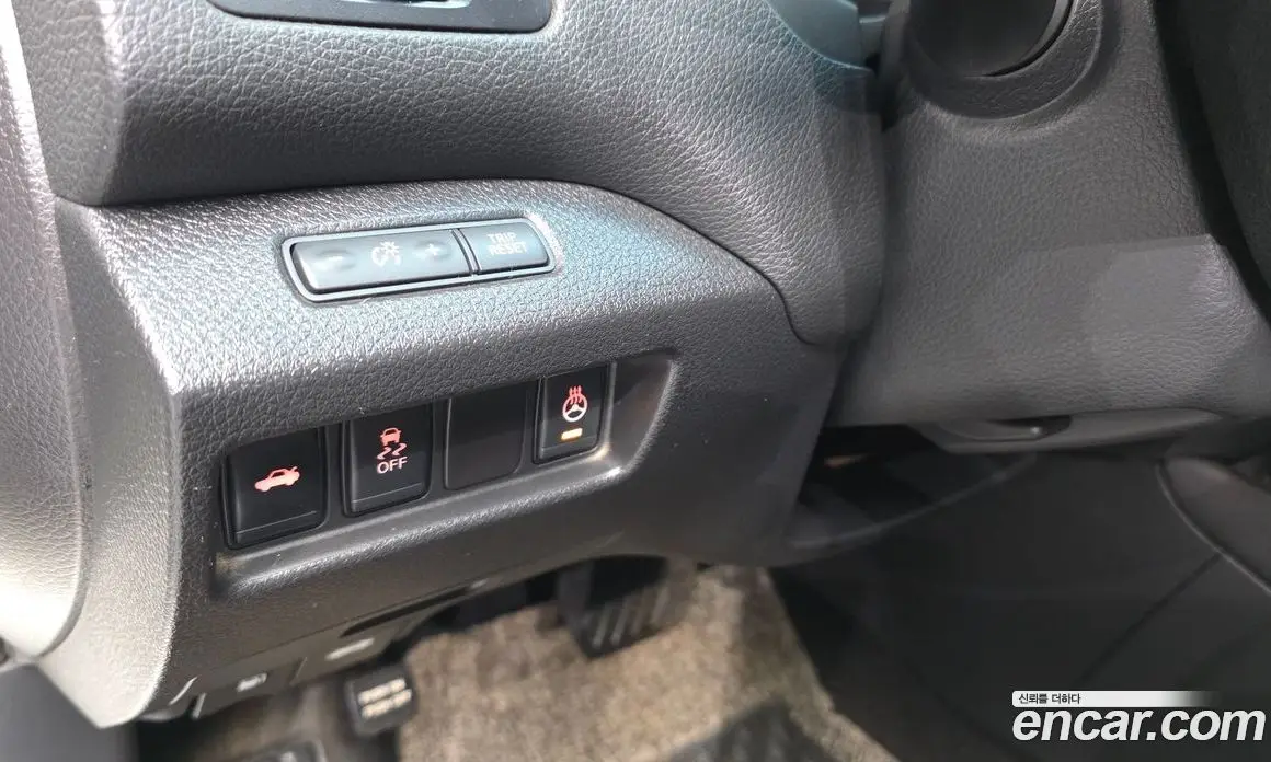 Nissan Altima 2016 2.5 автомат (гидро), фото 14