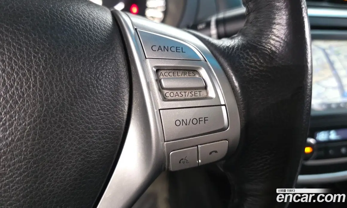 Nissan Altima 2016 2.5 автомат (гидро), фото 19