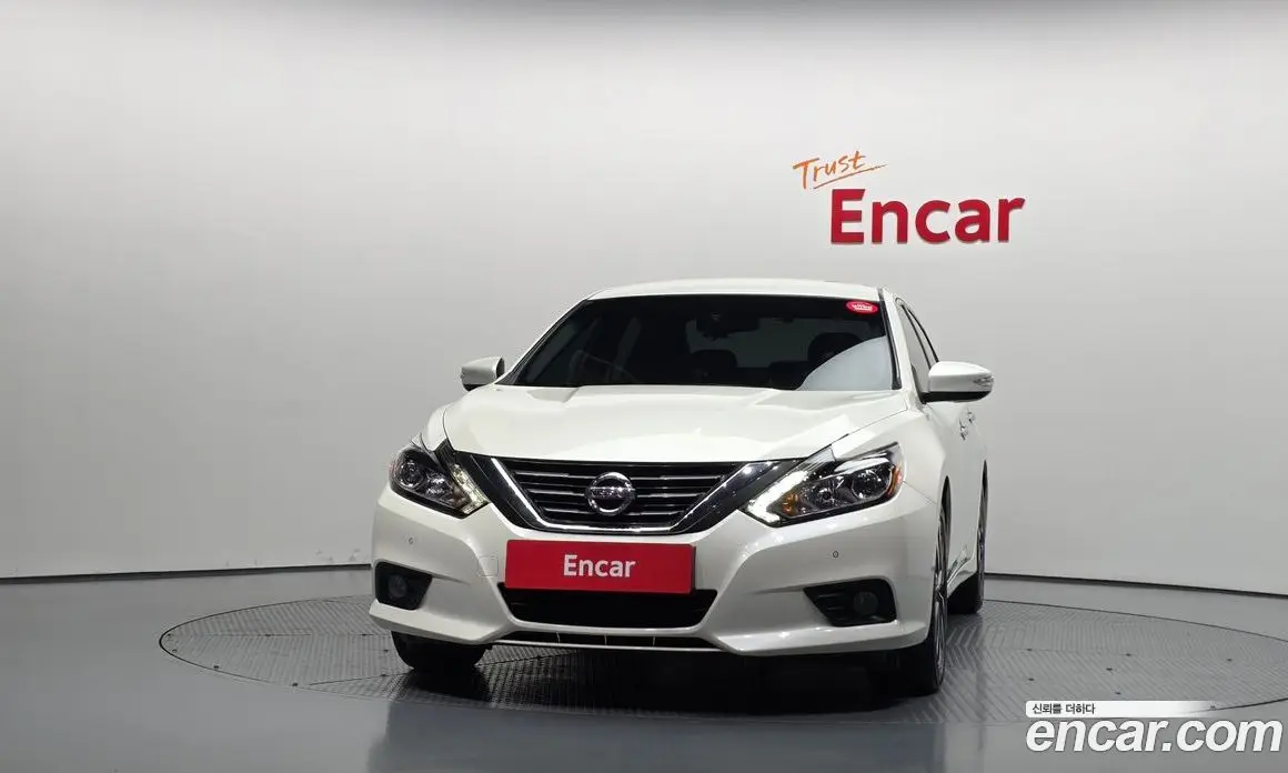 Nissan Altima 2016 2.5 автомат (гидро), фото 3