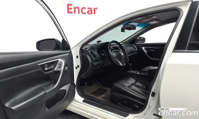 Nissan Altima 2016 2.5 автомат (гидро), миниатюра 10