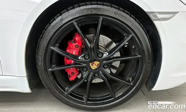 Porsche 718 2017 2.5 автомат (гидро), миниатюра 5 Porsche 718 2017 2.5 автомат (гидро), миниатюра 5