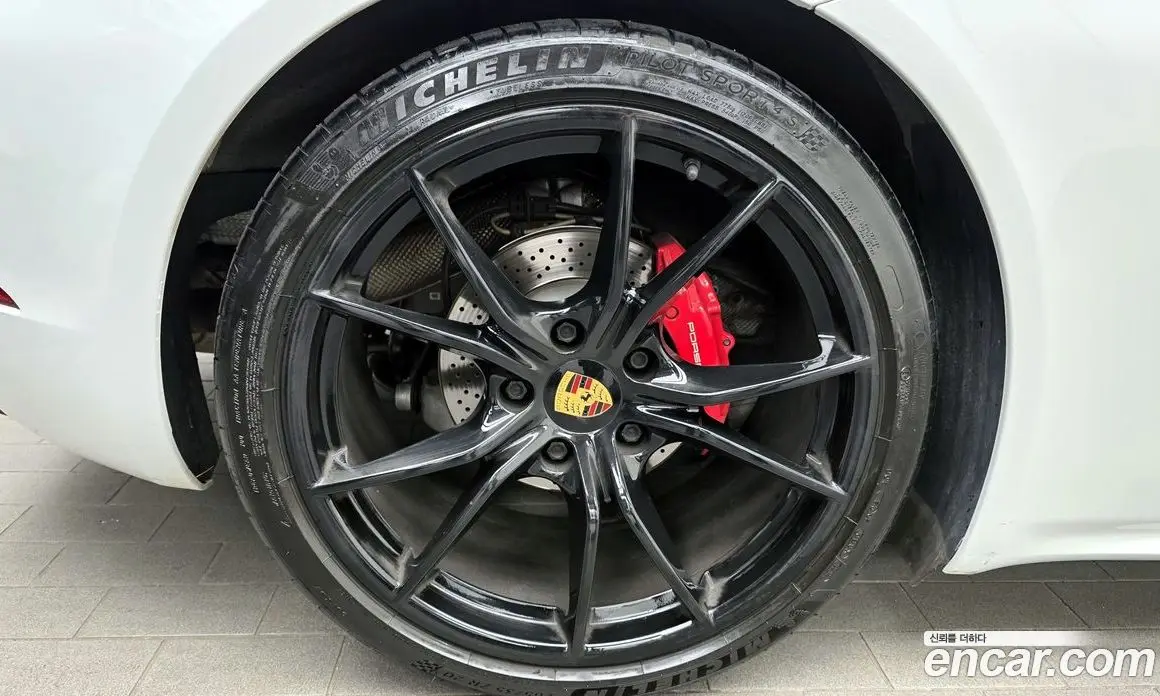 Porsche 718 2017 2.5 автомат (гидро), фото 7 Porsche 718 2017 2.5 автомат (гидро), фото 7