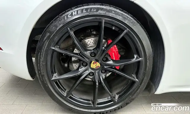 Porsche 718 2017 2.5 автомат (гидро), миниатюра 7 Porsche 718 2017 2.5 автомат (гидро), миниатюра 7