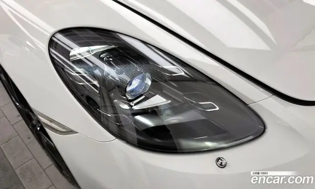 Porsche 718 2017 2.5 автомат (гидро), миниатюра 8 Porsche 718 2017 2.5 автомат (гидро), миниатюра 8