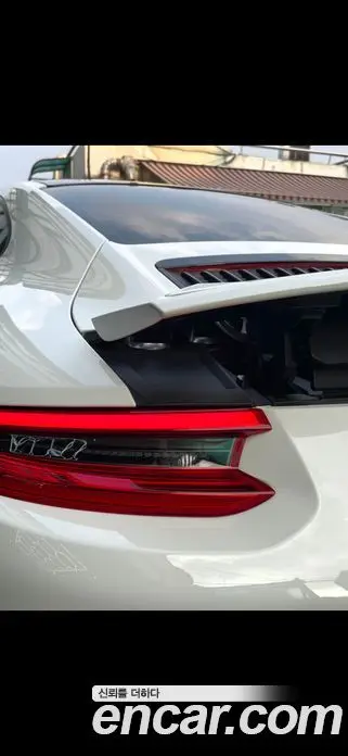 Porsche 911 2016 3.0 автомат (гидро), фото 5