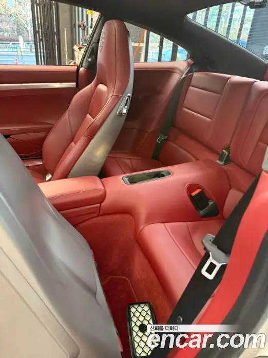 Porsche 911 2016 3.0 автомат (гидро), миниатюра 9