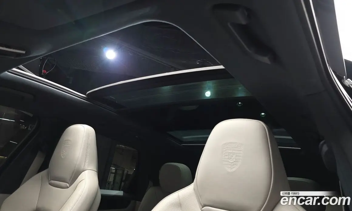 Porsche Cayenne 2021 3.0 автомат (гидро), фото 20