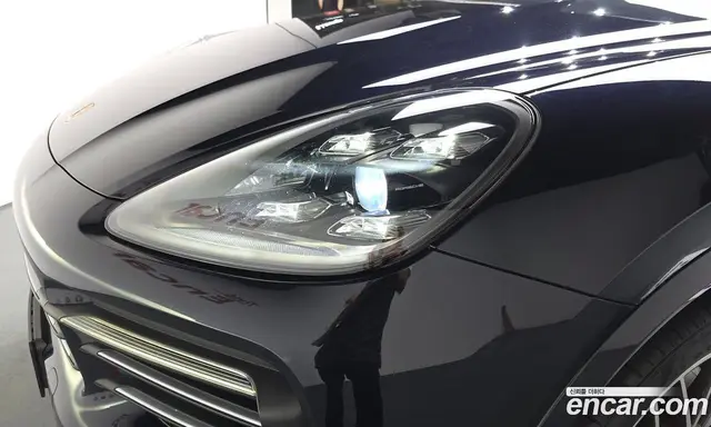 Porsche Cayenne 2021 3.0 автомат (гидро), миниатюра 7