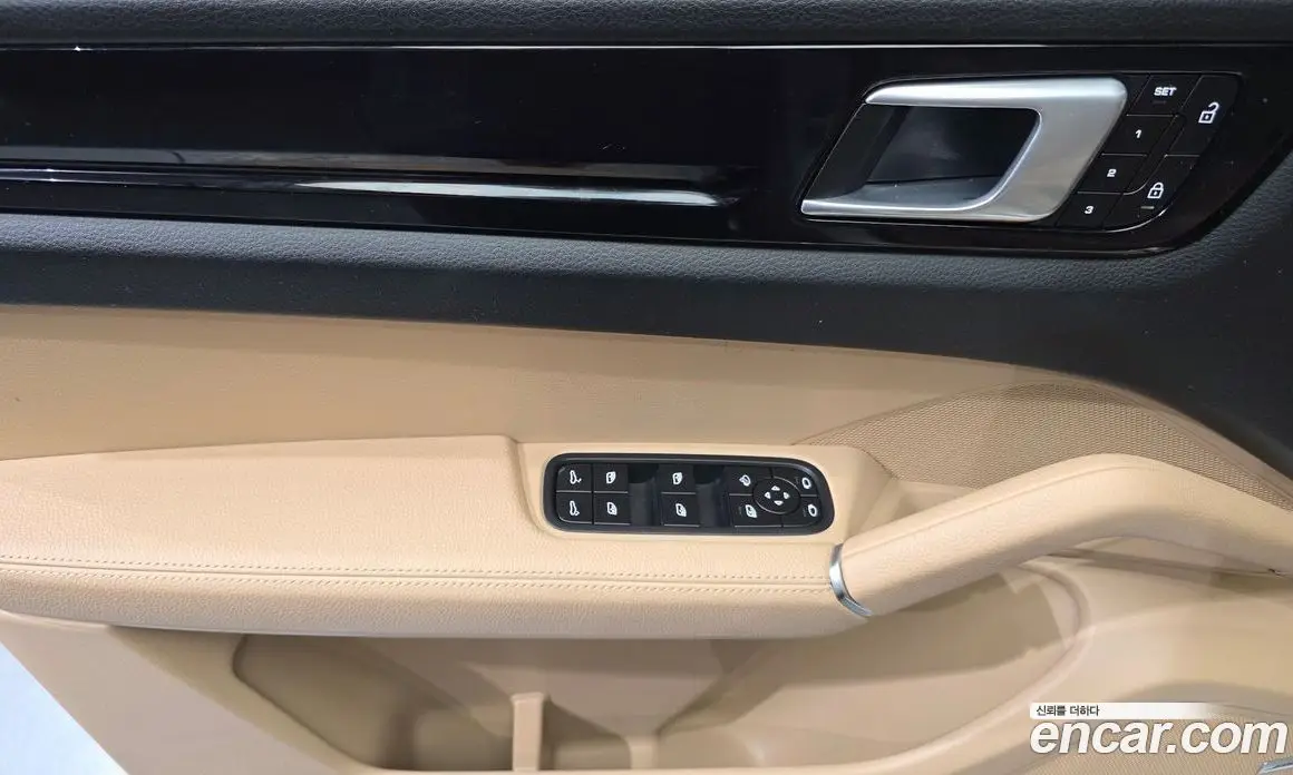 Porsche Cayenne 2022 3.0 автомат (гидро), фото 14
