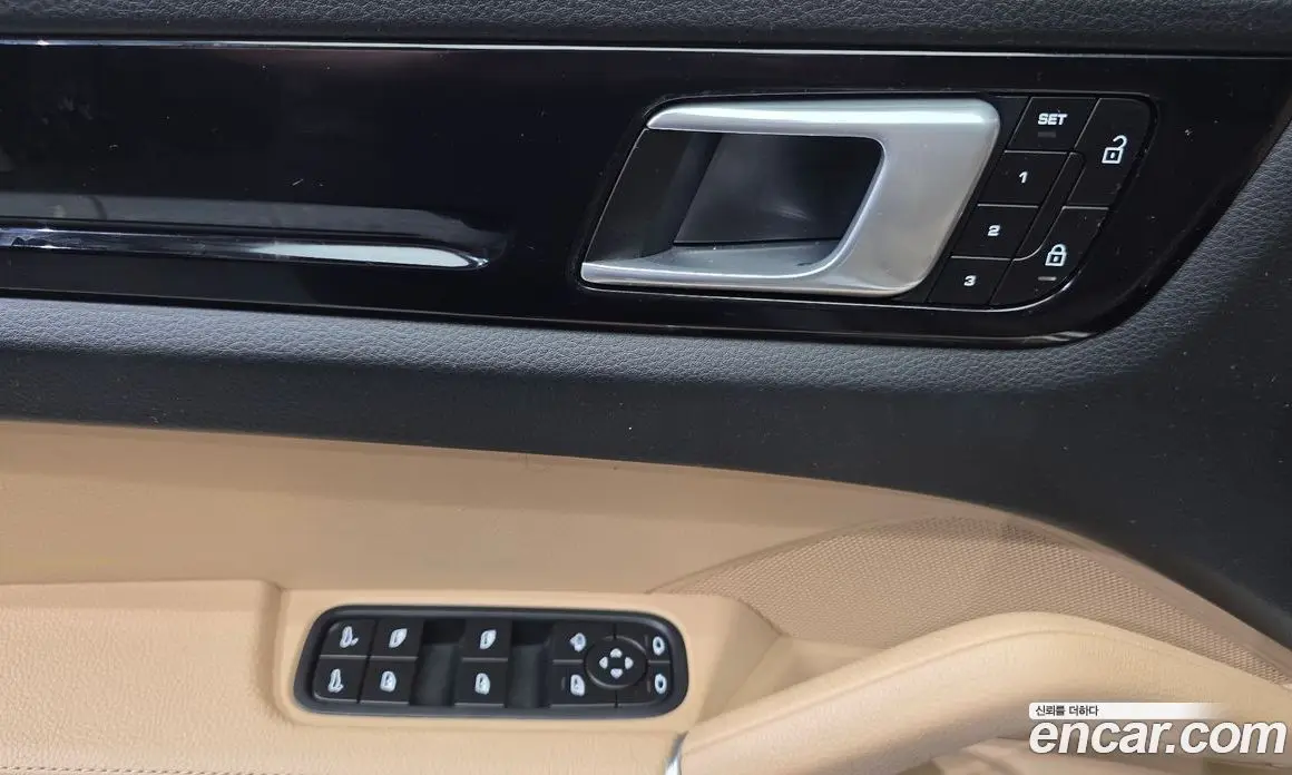 Porsche Cayenne 2022 3.0 автомат (гидро), фото 19