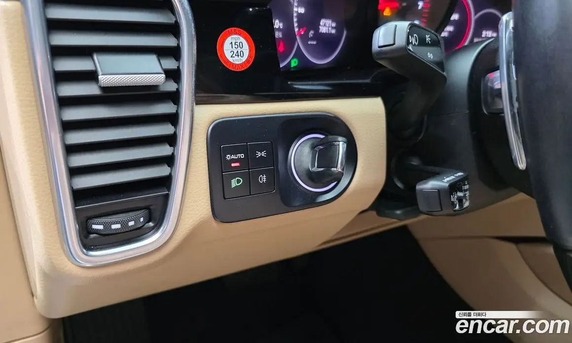 Porsche Cayenne 2022 3.0 автомат (гидро), фото 20
