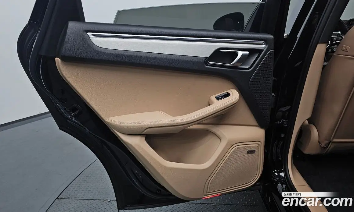 Porsche Macan 2022 2.9 автомат (гидро), фото 14