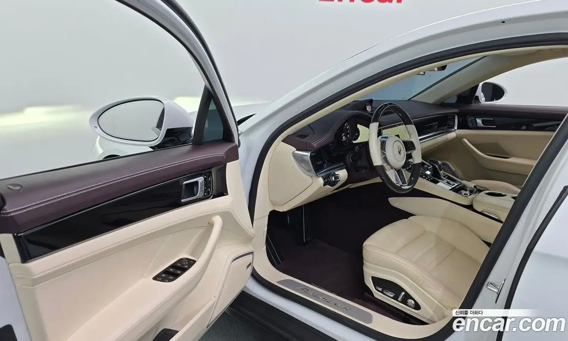 Porsche Panamera 2018 2.9 автомат (гидро), фото 12 Porsche Panamera 2018 2.9 автомат (гидро), фото 12