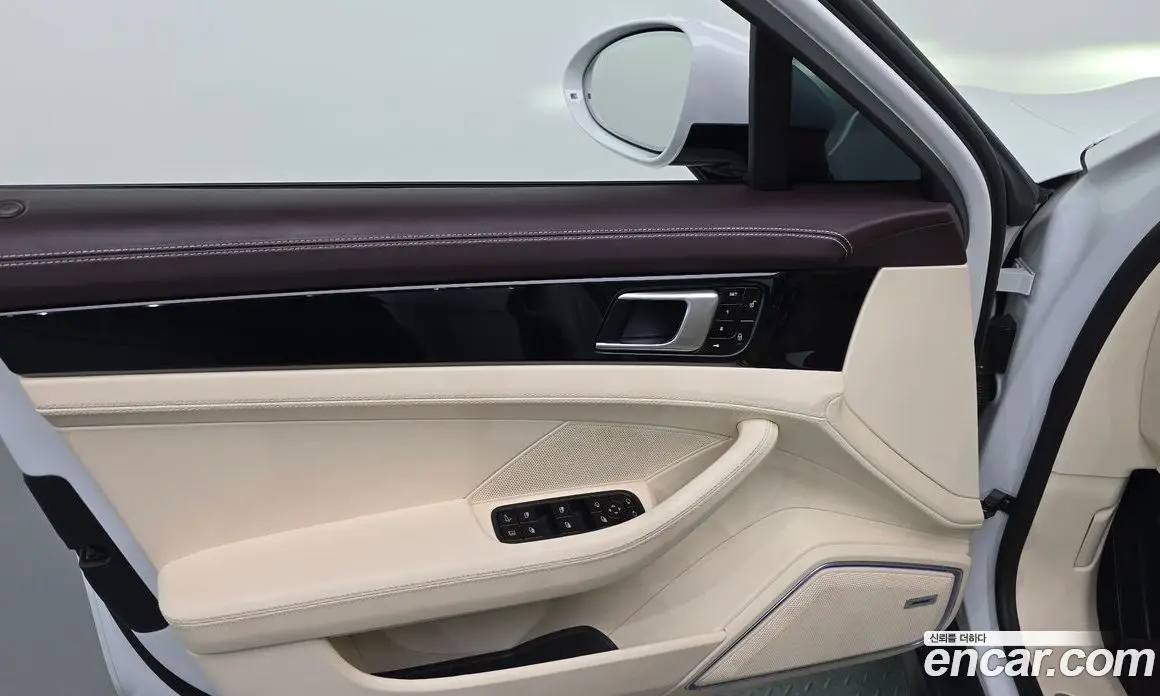 Porsche Panamera 2018 2.9 автомат (гидро), фото 13 Porsche Panamera 2018 2.9 автомат (гидро), фото 13