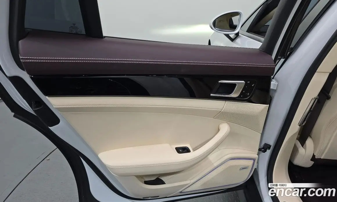 Porsche Panamera 2018 2.9 автомат (гидро), фото 14 Porsche Panamera 2018 2.9 автомат (гидро), фото 14