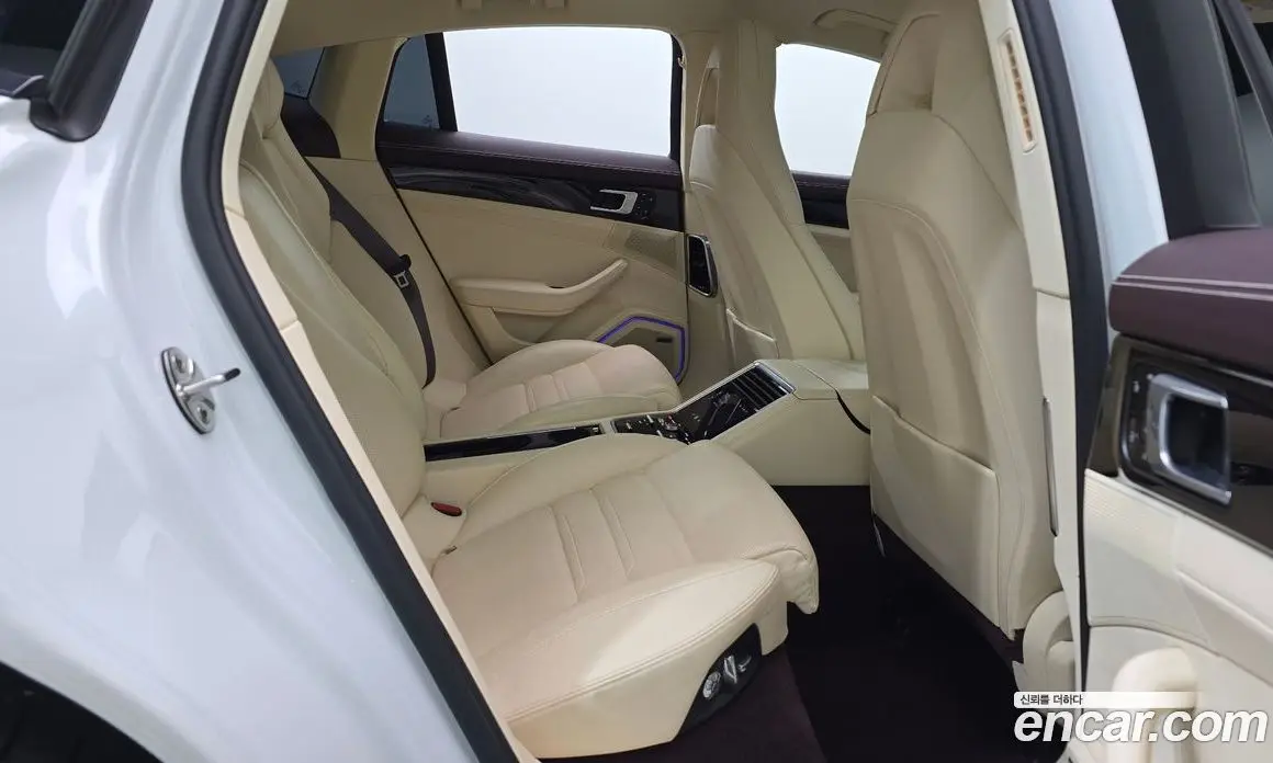 Porsche Panamera 2018 2.9 автомат (гидро), фото 16 Porsche Panamera 2018 2.9 автомат (гидро), фото 16