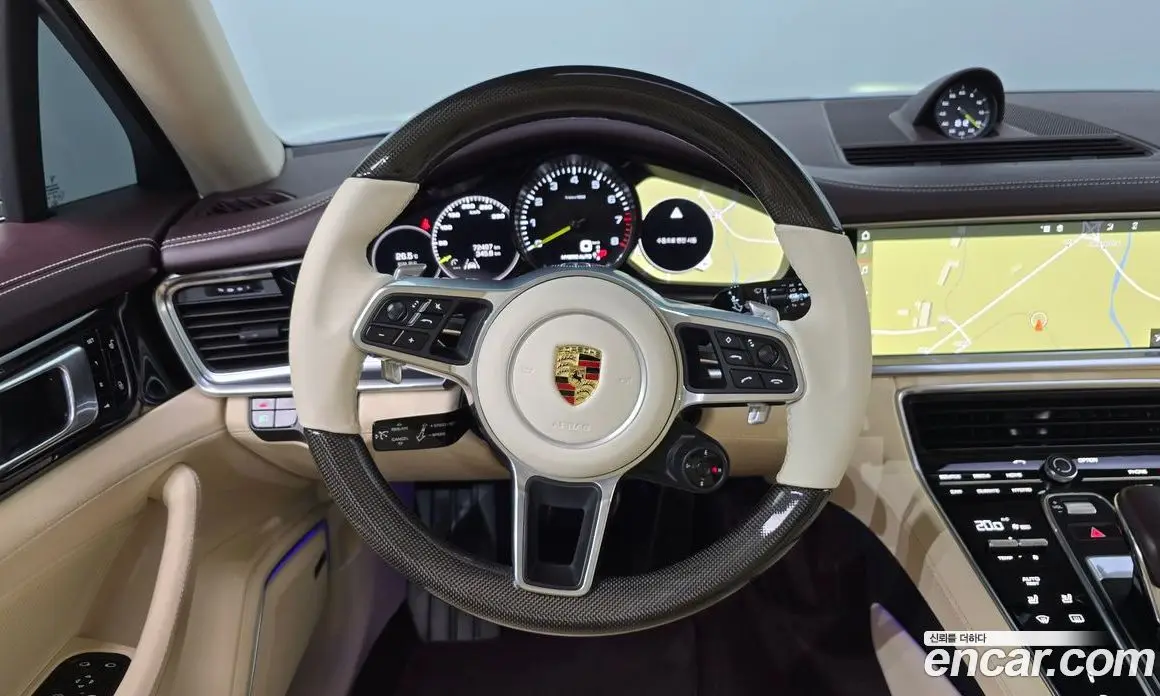 Porsche Panamera 2018 2.9 автомат (гидро), фото 18 Porsche Panamera 2018 2.9 автомат (гидро), фото 18