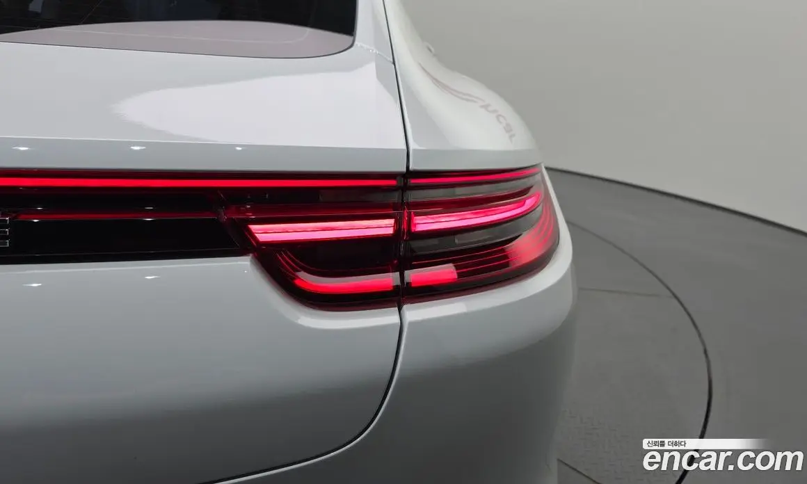 Porsche Panamera 2018 2.9 автомат (гидро), фото 8 Porsche Panamera 2018 2.9 автомат (гидро), фото 8