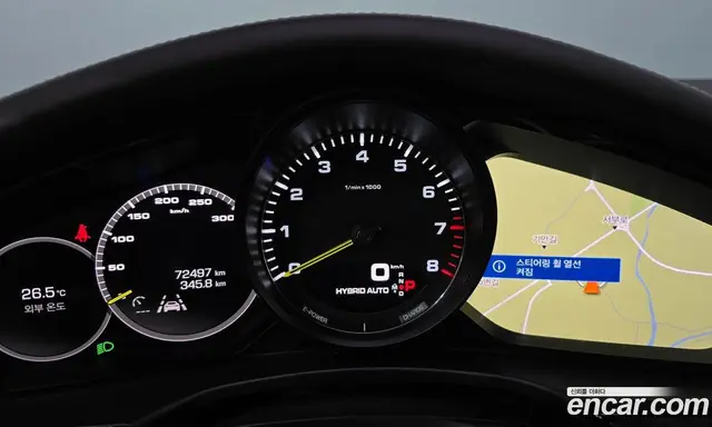 Porsche Panamera 2018 2.9 автомат (гидро), миниатюра 10 Porsche Panamera 2018 2.9 автомат (гидро), миниатюра 10