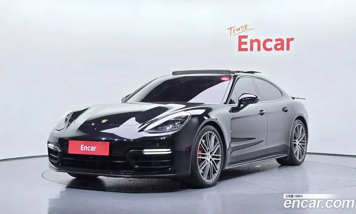 Porsche Panamera 2019 4.0 автомат (гидро), фото 1 Porsche Panamera 2019 4.0 автомат (гидро), фото 1