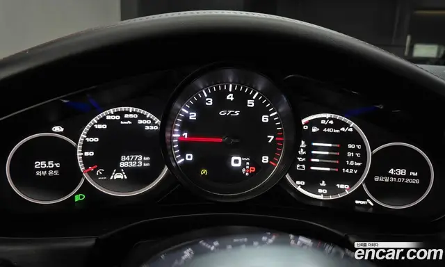 Porsche Panamera 2019 4.0 автомат (гидро), миниатюра 11 Porsche Panamera 2019 4.0 автомат (гидро), миниатюра 11