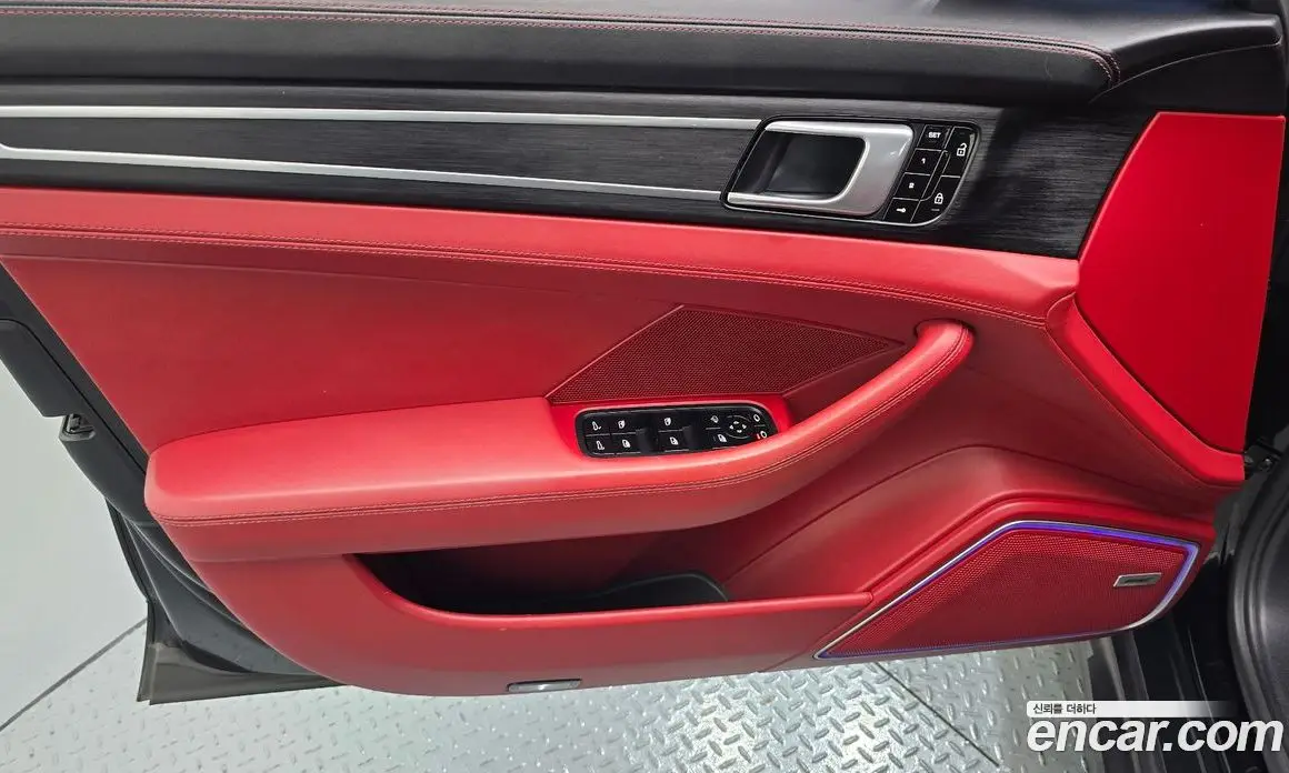 Porsche Panamera 2019 4.0 автомат (гидро), фото 14 Porsche Panamera 2019 4.0 автомат (гидро), фото 14
